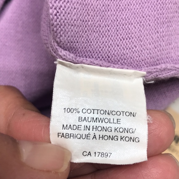 Gap - sweater - Picture 7 of 7